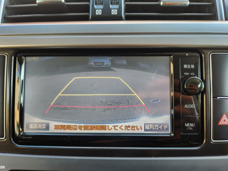  29615  TOYOTA LANDCRUISER PRADO  2015  