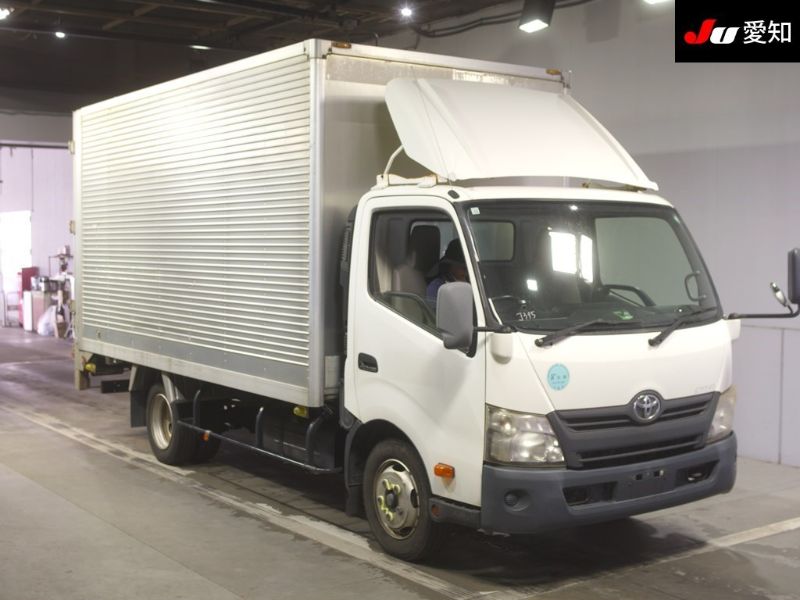  24817 HINO DUTRO  2003  
