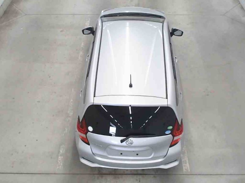 29632  NISSAN NOTE  2019