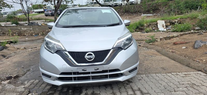  29632  NISSAN NOTE  2019 