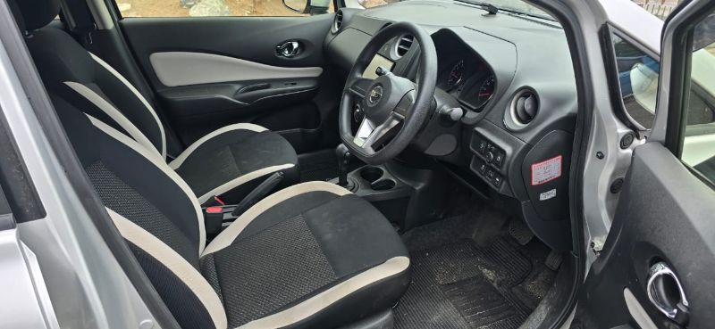  29632  NISSAN NOTE  2019  