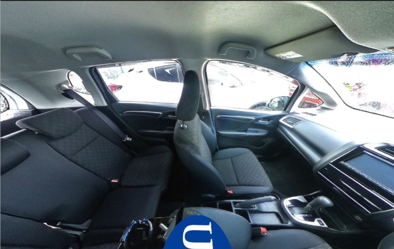  29636  HONDA FIT  2016  