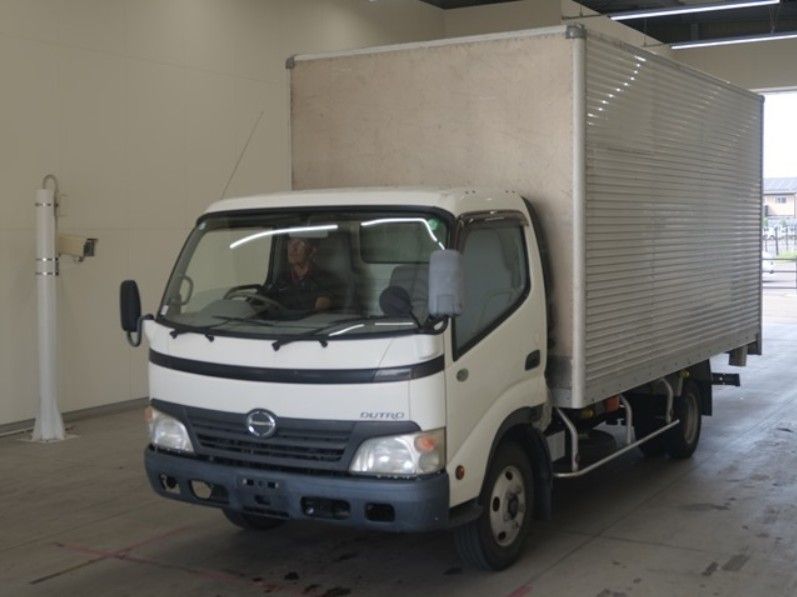  25156 TOYOTA TOYOACE  1999  