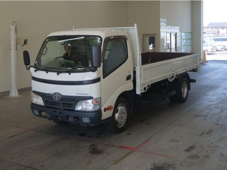  25156 TOYOTA TOYOACE  1999  