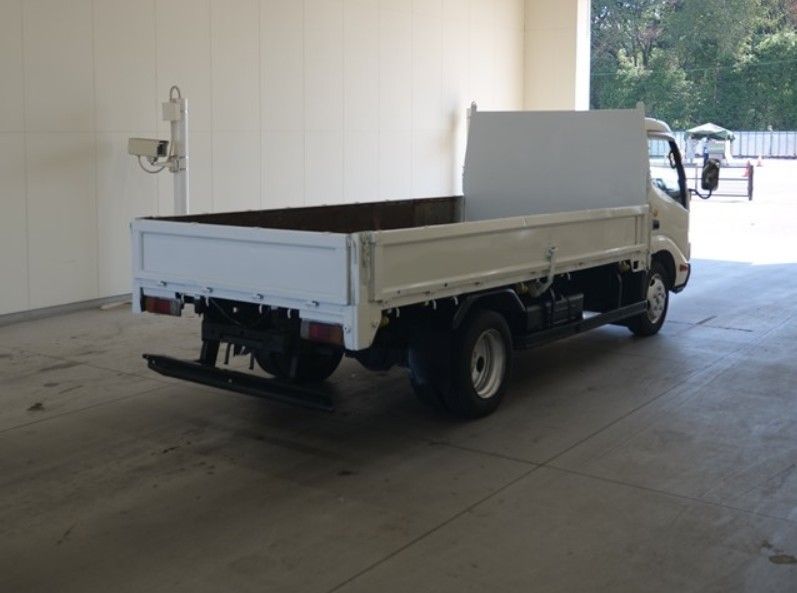  29641  TOYOTA TOYOACE  2010  