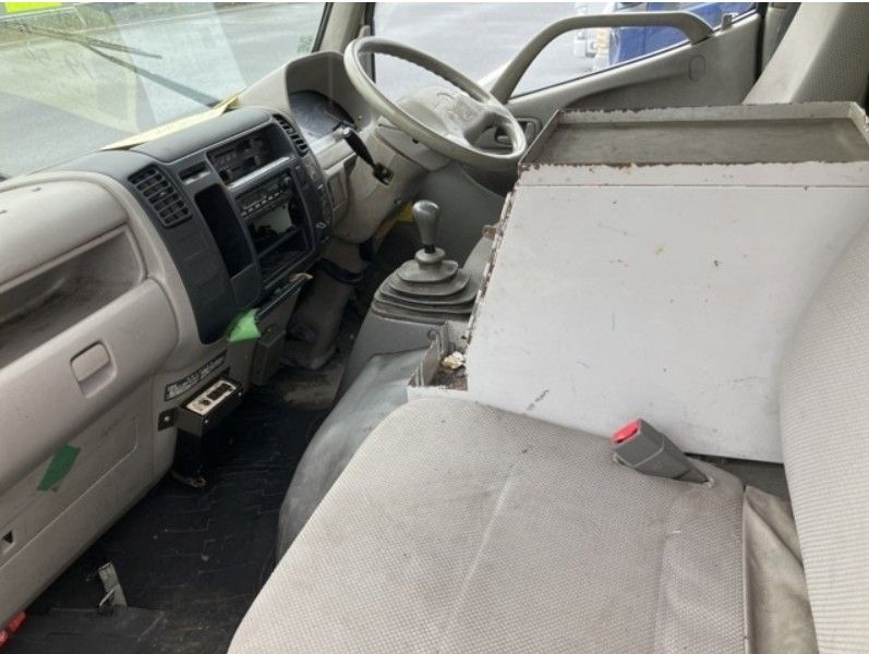  29641  TOYOTA TOYOACE  2010  