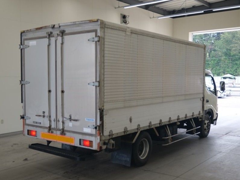  29642  TOYOTA DYNA  2004  
