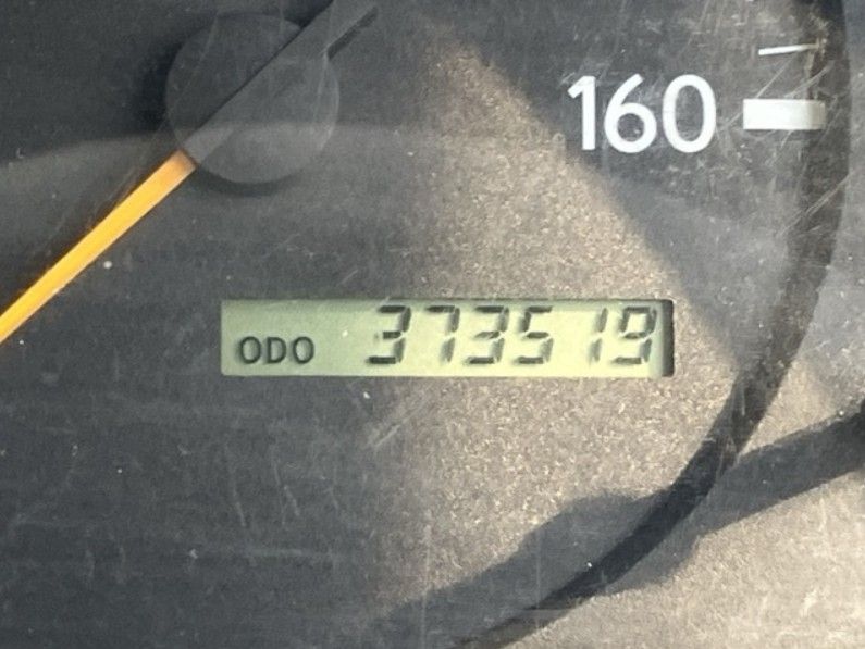  29642  TOYOTA DYNA  2004  