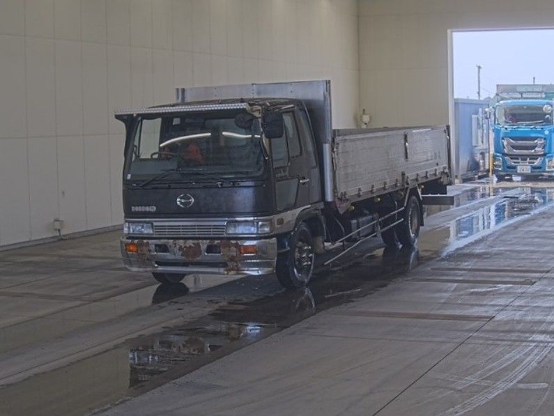  25156 TOYOTA TOYOACE  1999  