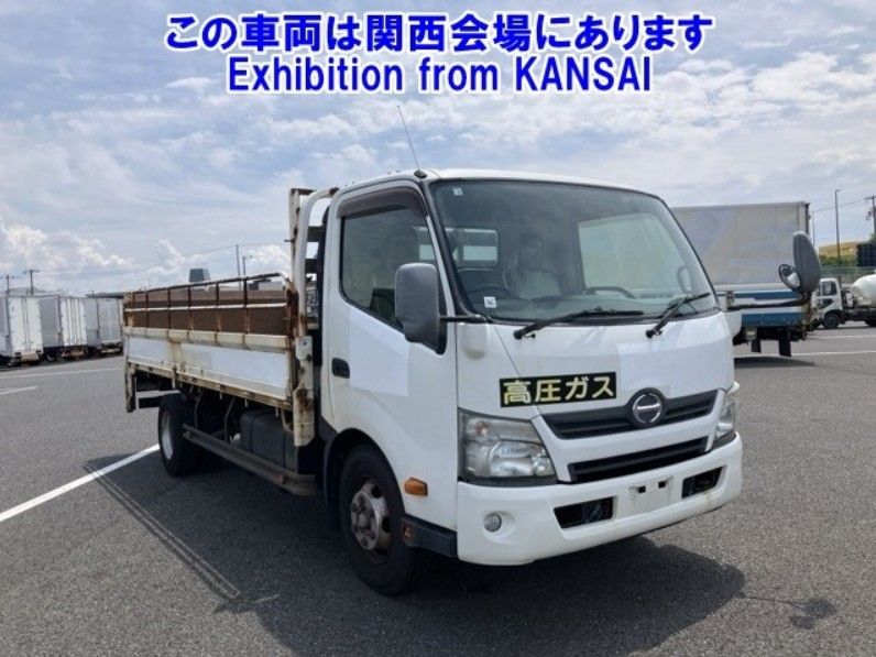  25156 TOYOTA TOYOACE  1999  