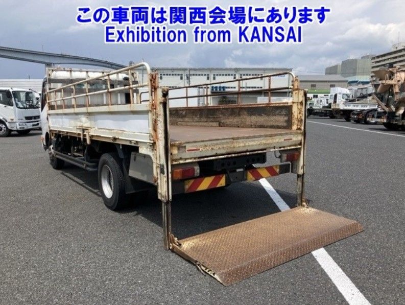  29644  HINO DUTRO  2013  