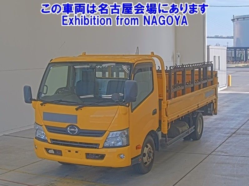  25156 TOYOTA TOYOACE  1999  