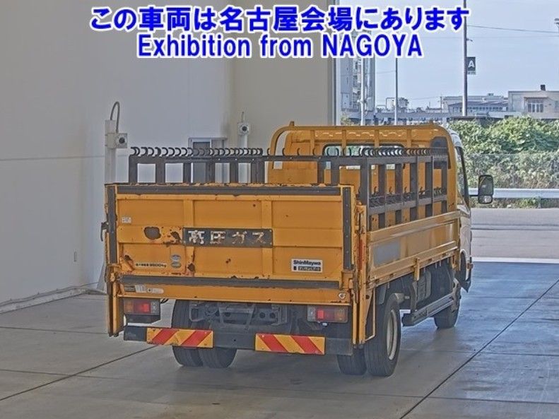 29645  HINO DUTRO  2015  