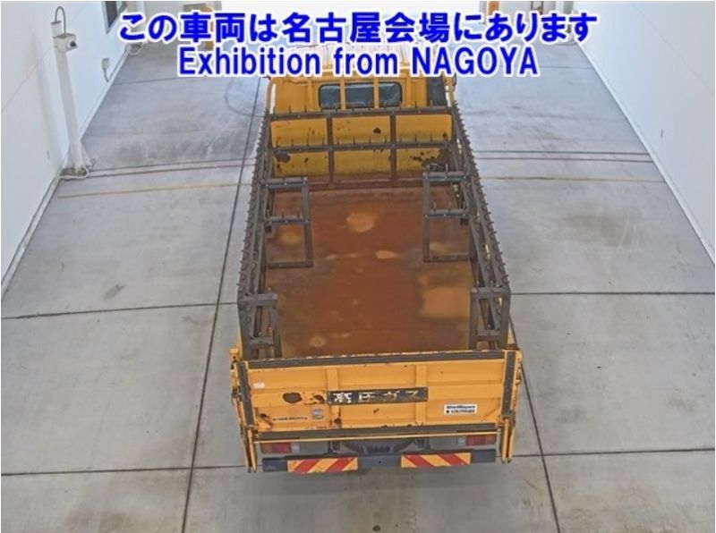  29645  HINO DUTRO  2015  