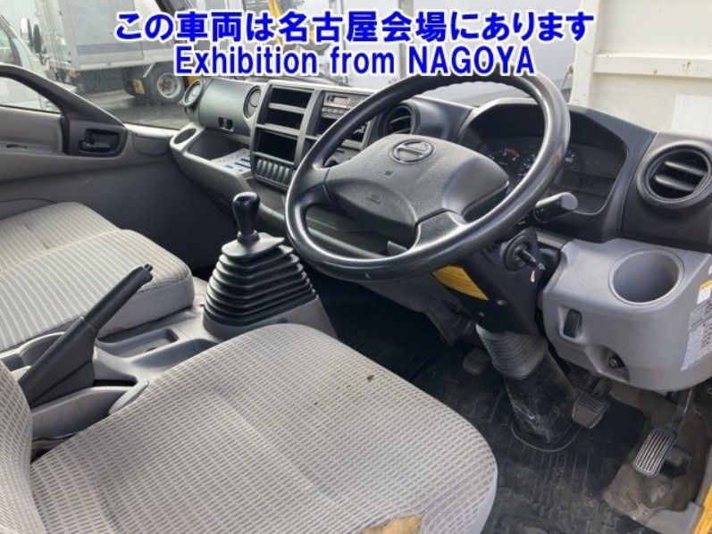  29645  HINO DUTRO  2015  