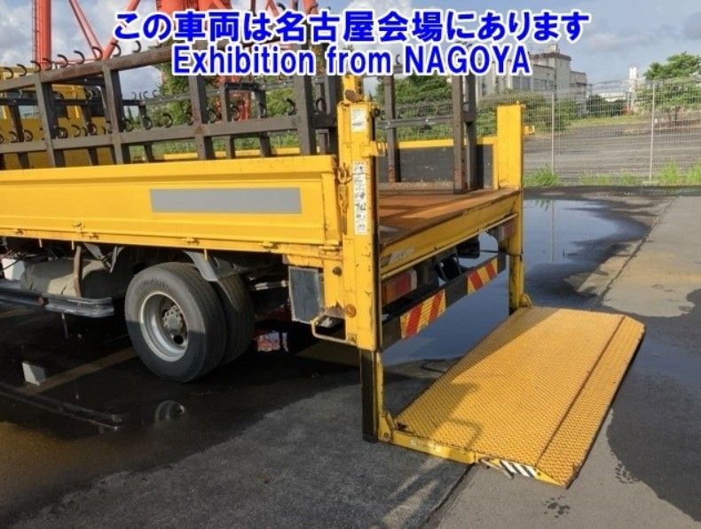  29645  HINO DUTRO  2015  