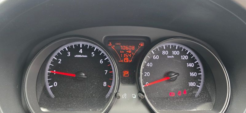  29655  NISSAN NOTE  2017  