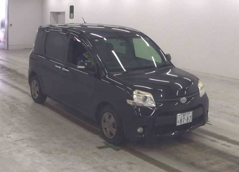  27578 HONDA FIT  2009  