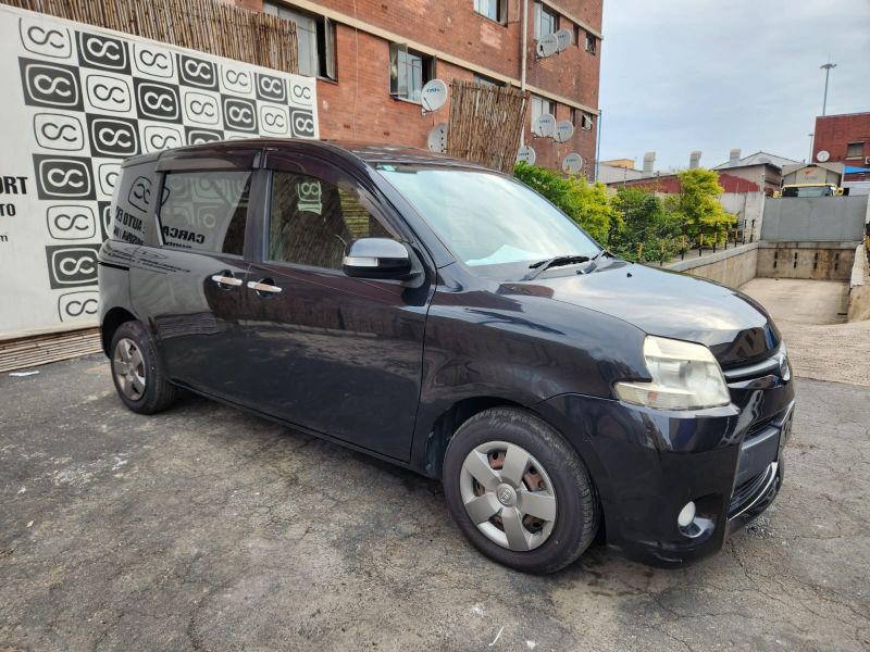  29658  TOYOTA SIENTA  2013  
