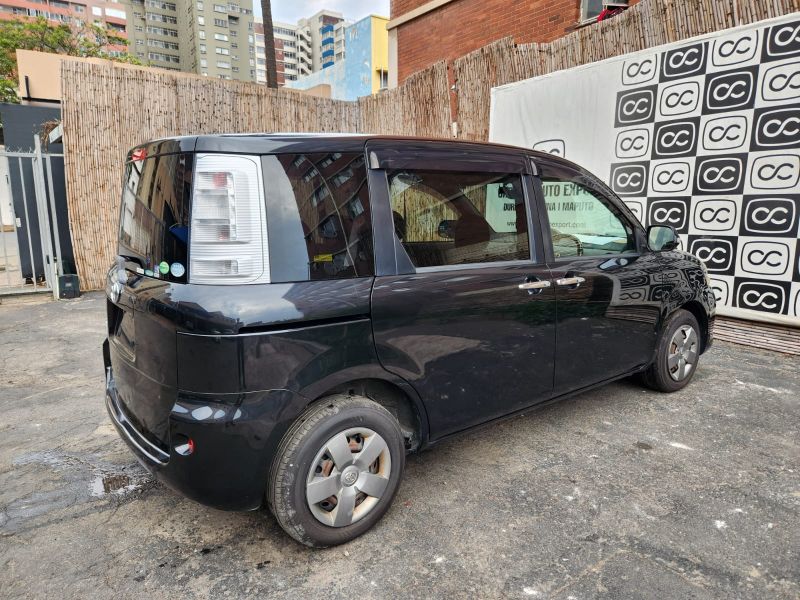  29658  TOYOTA SIENTA  2013  