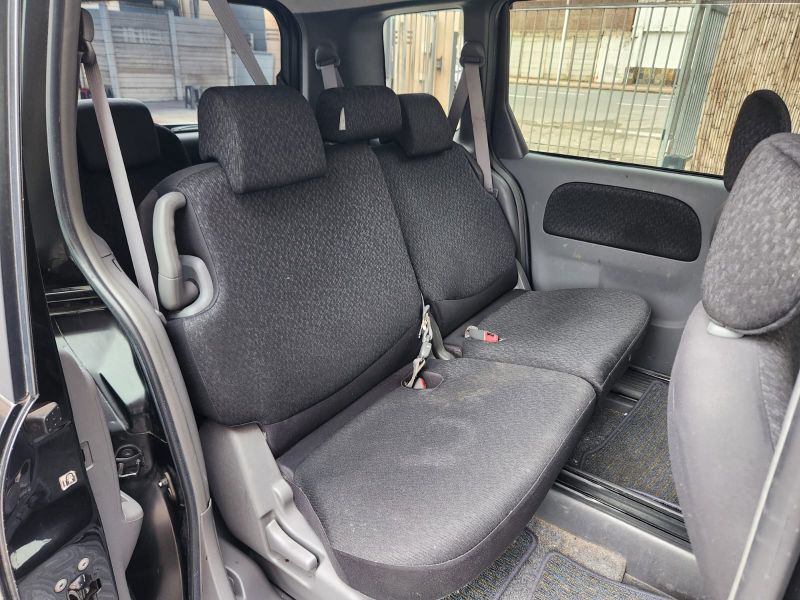  29658  TOYOTA SIENTA  2013  