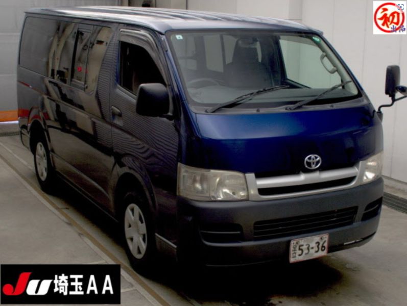  29688 TOYOTA TOWNACE  2008  