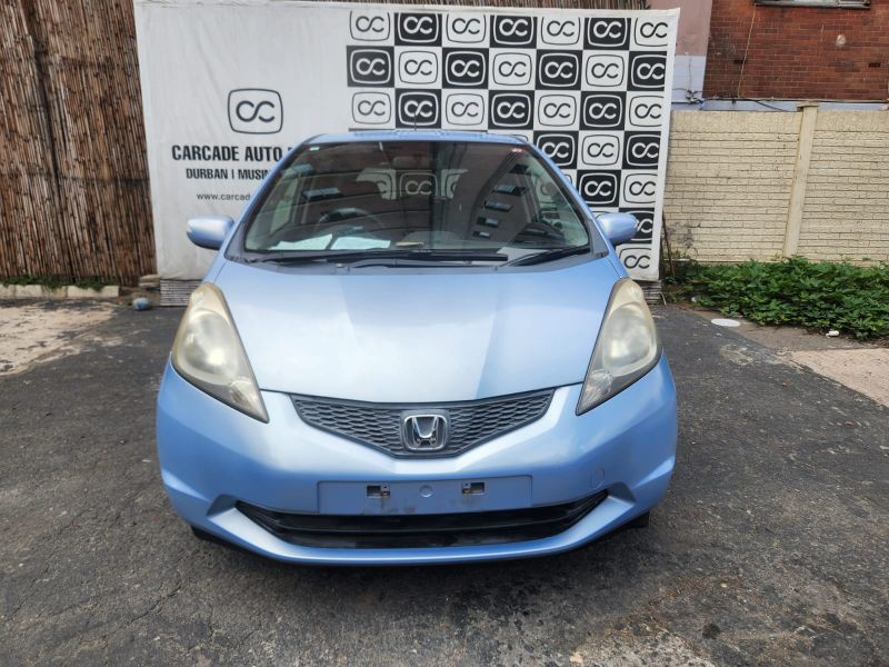  29664  HONDA FIT  2008 