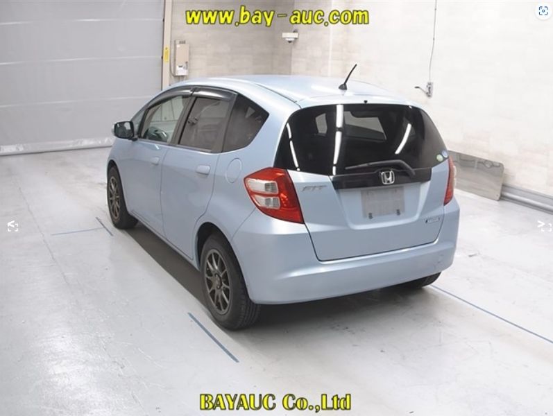  29669  HONDA FIT  2009  