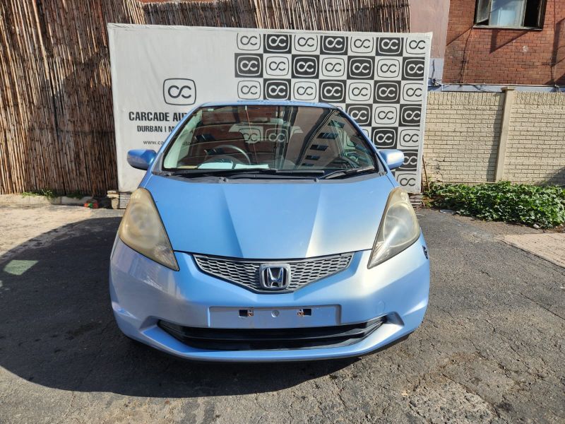 29669  HONDA FIT  2009 