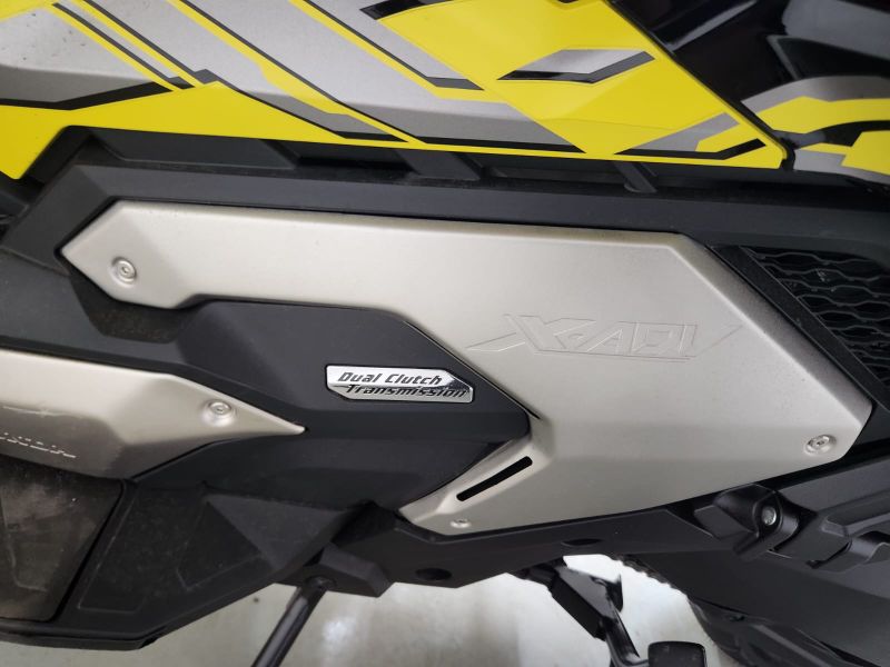  29673  HONDA X-ADV  2025  