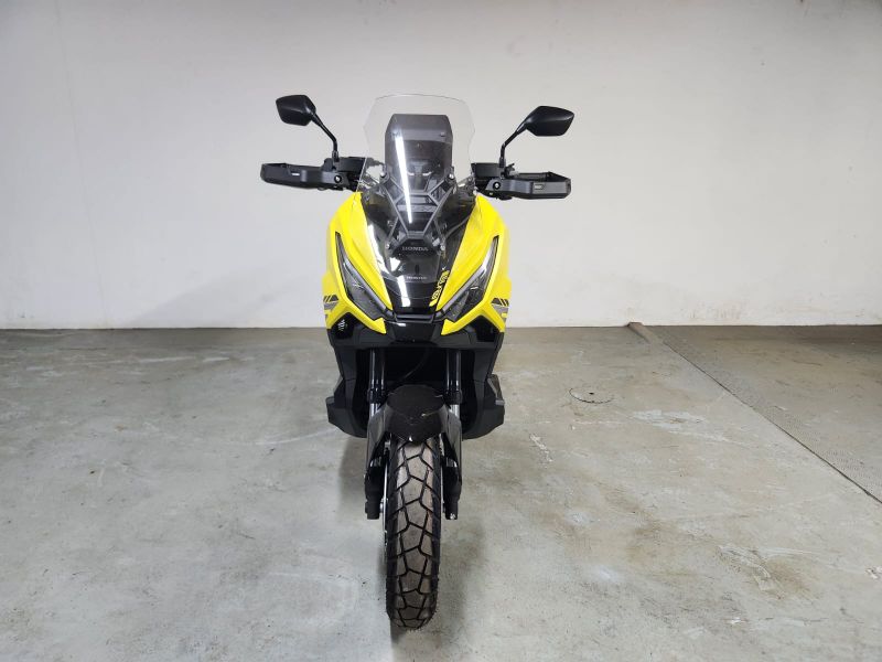  29673  HONDA X-ADV  2025  