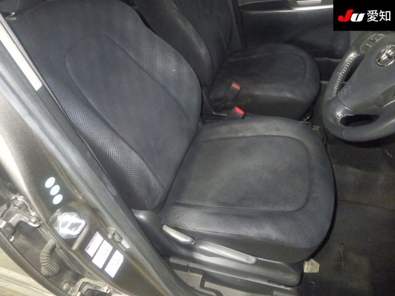  29674  TOYOTA RACTIS  2007  