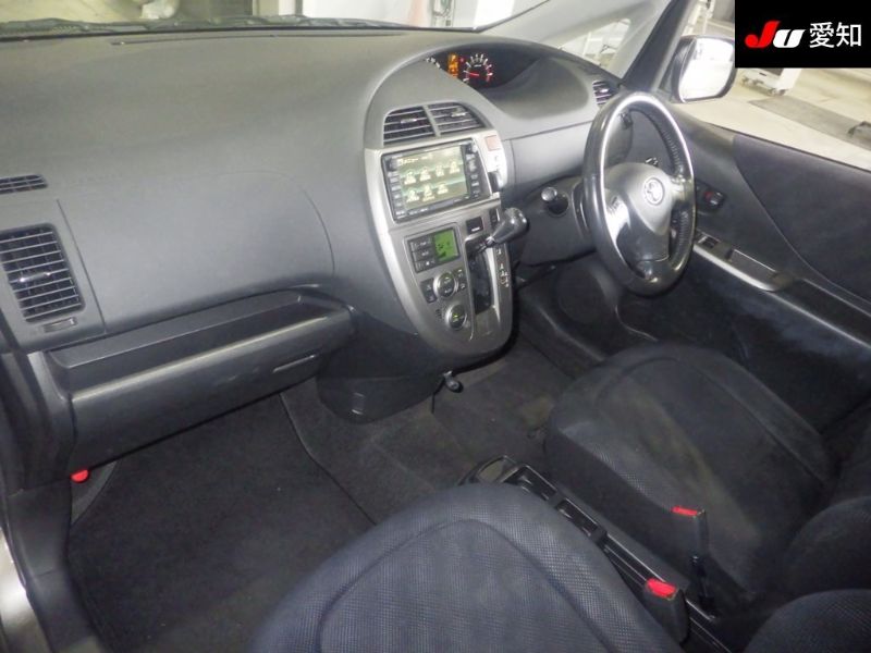  29674  TOYOTA RACTIS  2007  