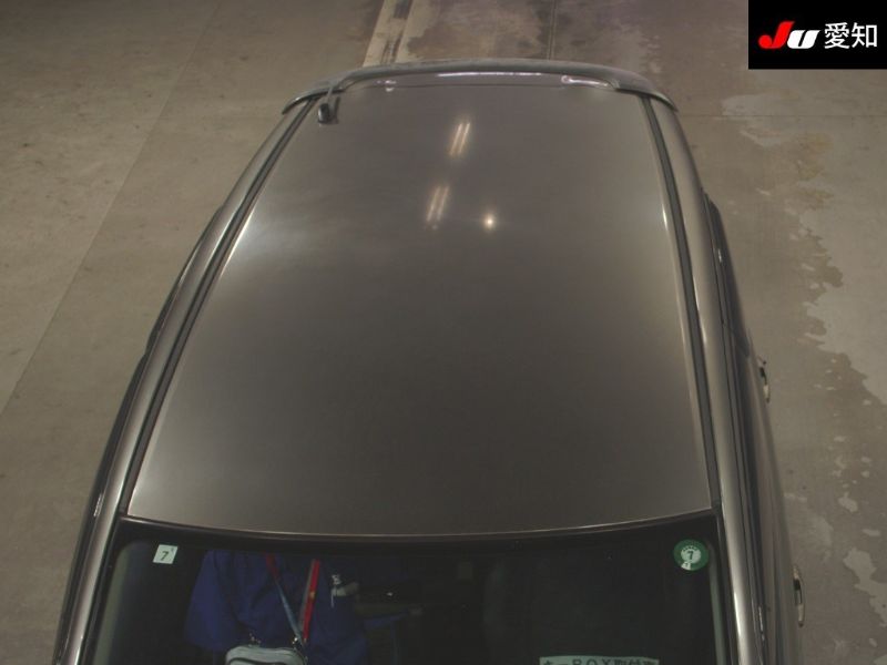  29674  TOYOTA RACTIS  2007  