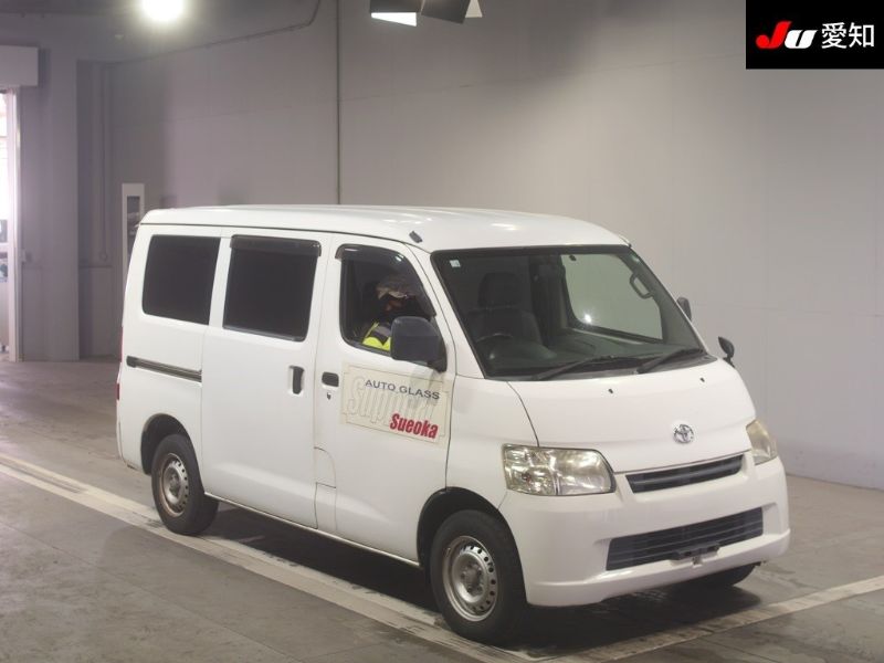  29688 TOYOTA TOWNACE  2008  