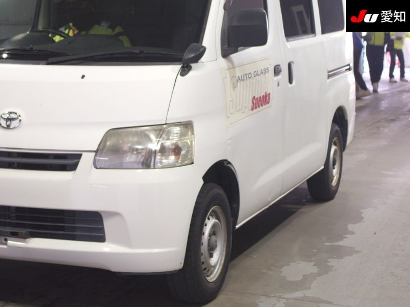  29676  TOYOTA TOWNACE  2009  