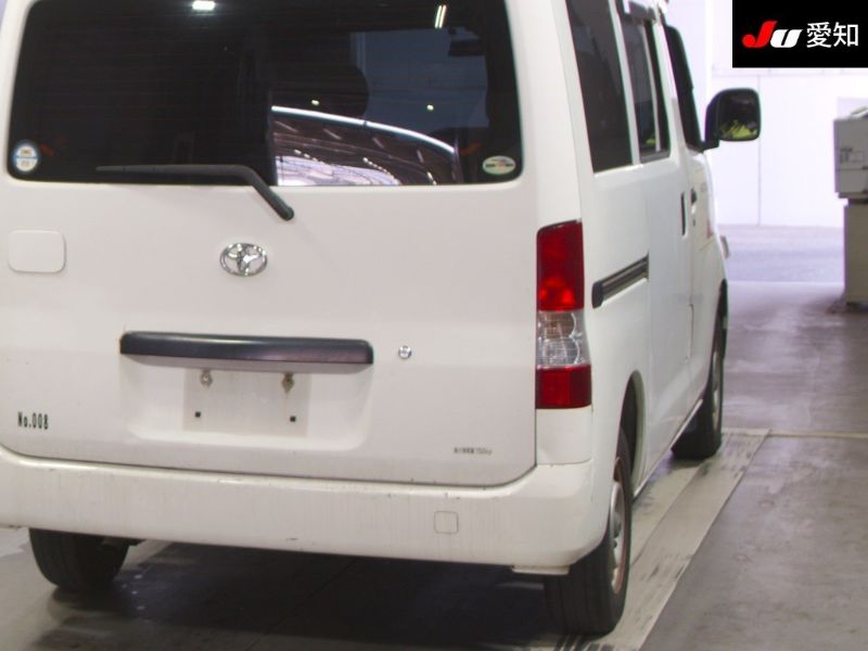  29676  TOYOTA TOWNACE  2009  