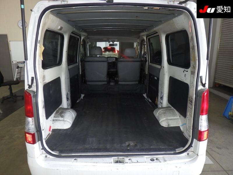  29676  TOYOTA TOWNACE  2009  