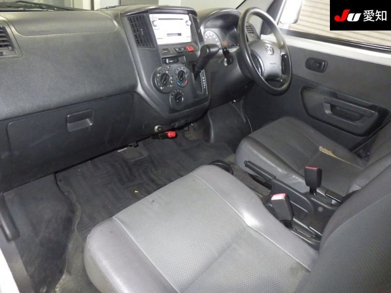  29676  TOYOTA TOWNACE  2009  