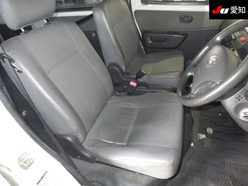 29676  TOYOTA TOWNACE  2009  