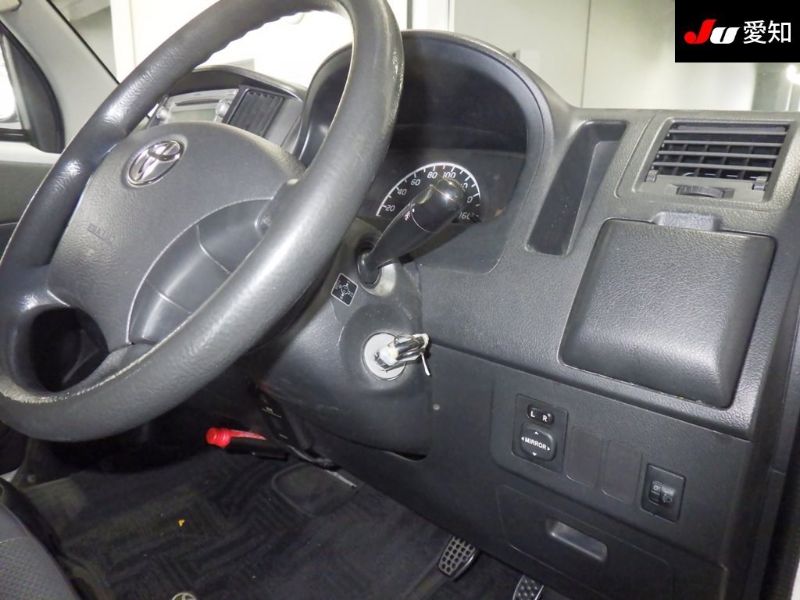  29676  TOYOTA TOWNACE  2009  