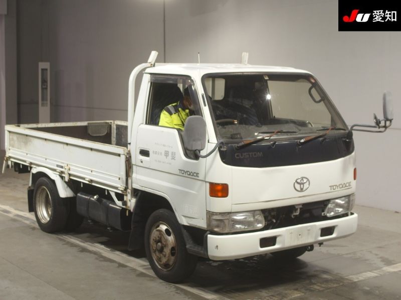 29677 TOYOTA TOYOACE 1998