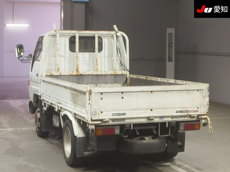  29677  TOYOTA TOYOACE  1998  