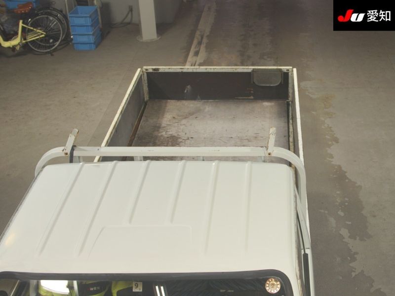  29677  TOYOTA TOYOACE  1998  