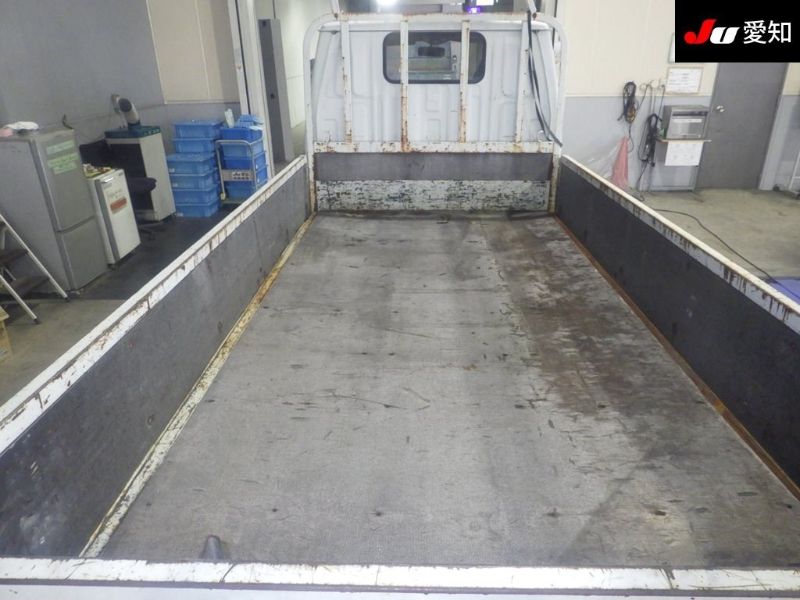  29677  TOYOTA TOYOACE  1998  