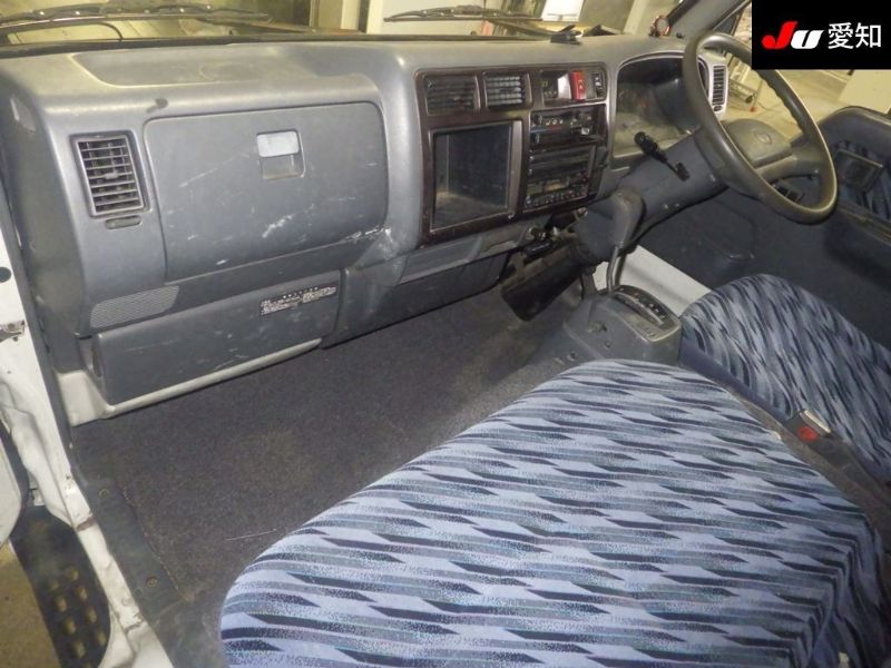  29677  TOYOTA TOYOACE  1998  