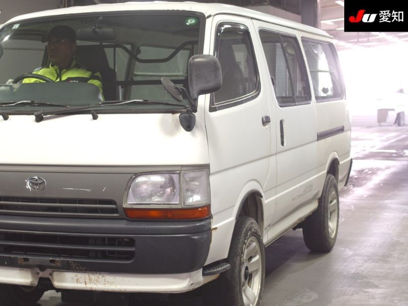  29688 TOYOTA TOWNACE  2008  