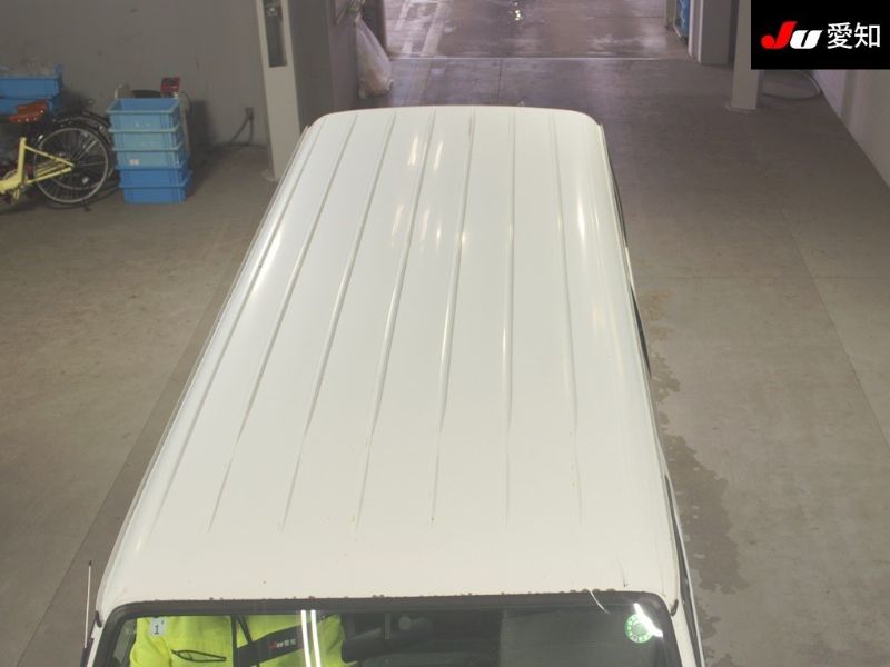  29678  TOYOTA HIACE  1997  