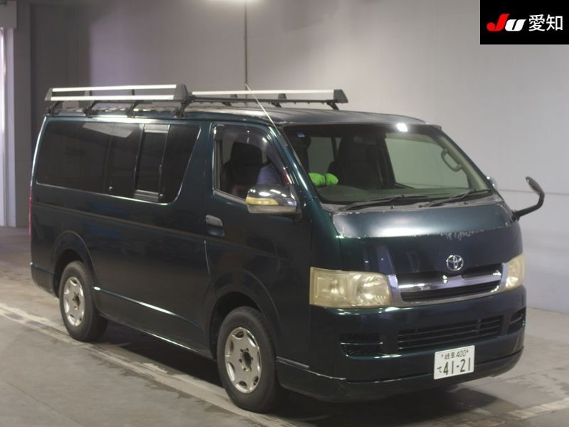  29688 TOYOTA TOWNACE  2008  