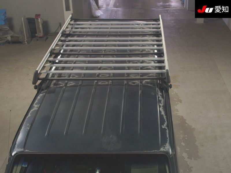 29679  TOYOTA HIACE  2006  